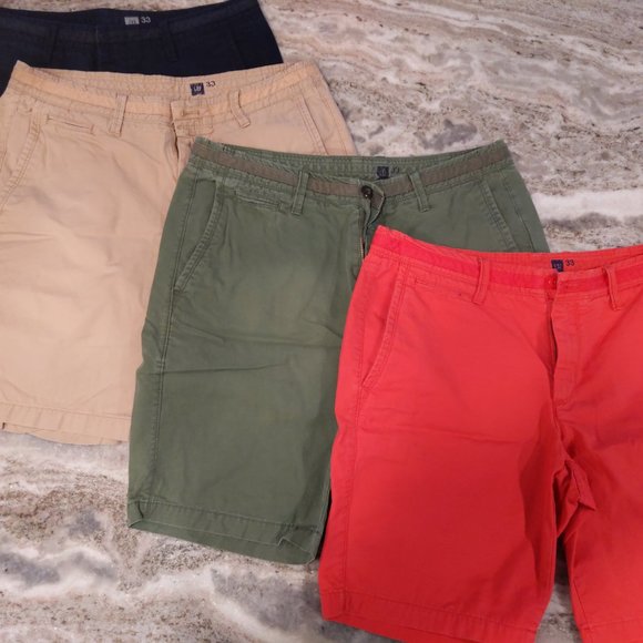 shorts (4 pair) - Picture 1 of 5
